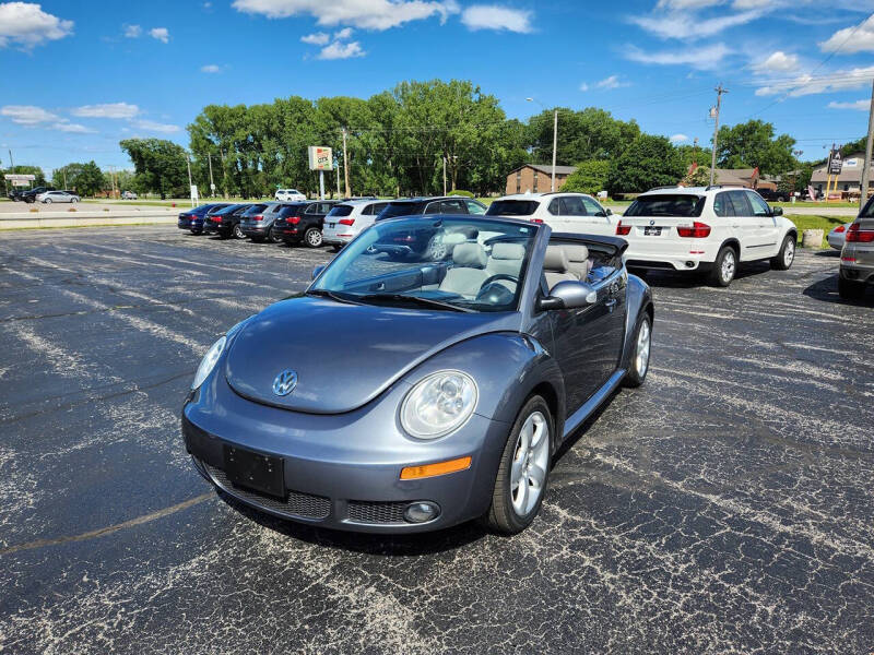 volkswagen new beetle 2006 3VWSF31Y06M327711 image volkswagen new beetle 2006 3VWSF31Y06M327711 image
